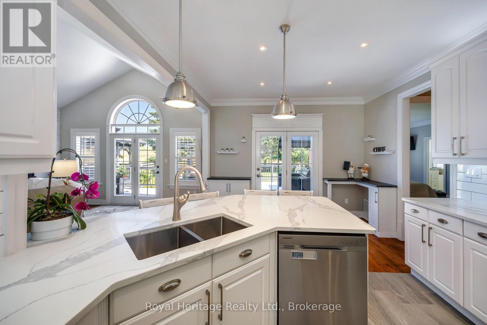 465 CHALK LAKE ROAD - 6