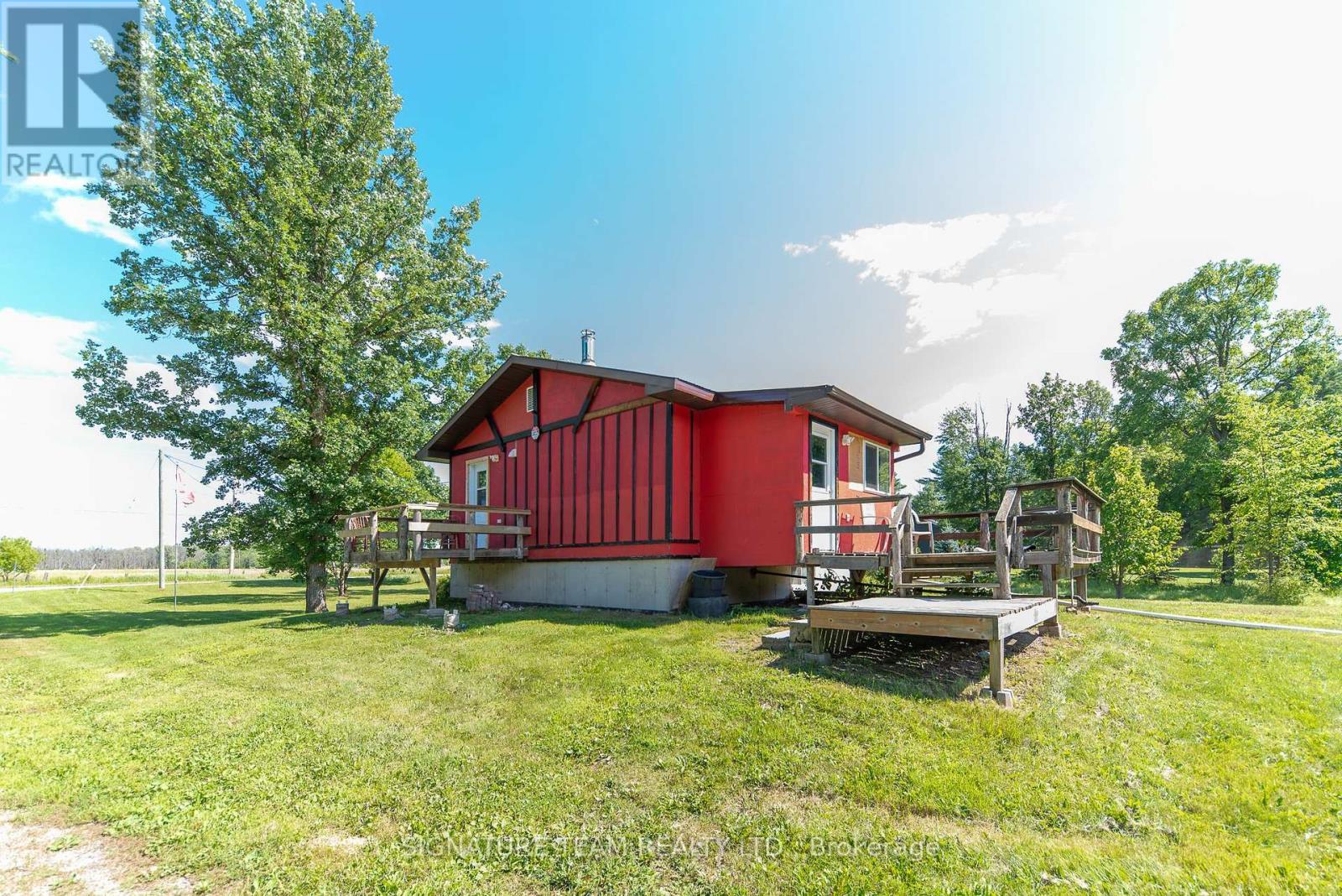 1131 WRIGHT ROAD - 1
