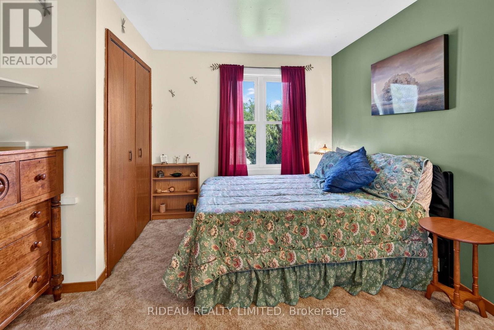 93 MALLENS ROAD - 22