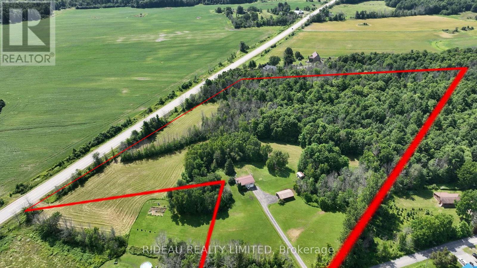 93 MALLENS ROAD - 7