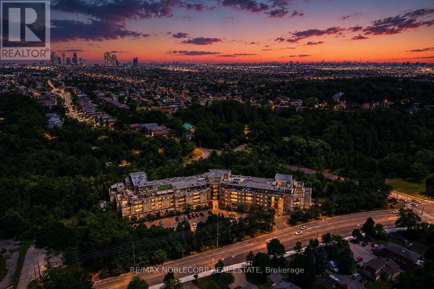Listing photo of 105 - 8201 ISLINGTON AVENUE