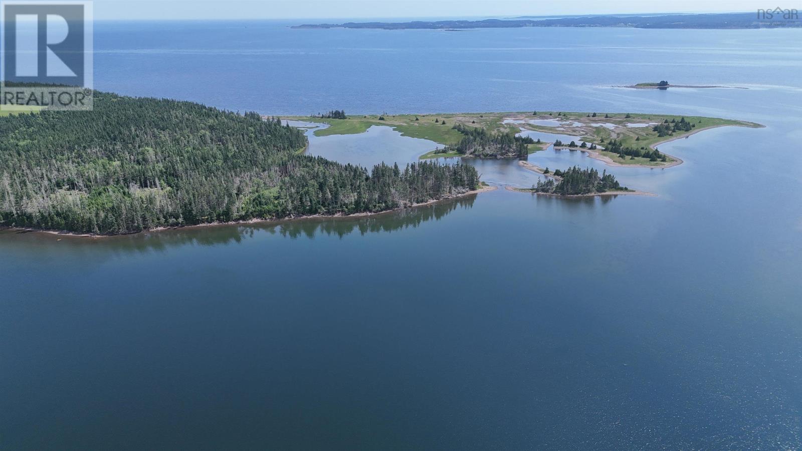 Grand Gully Island, River Tillard — photo 2