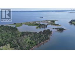 Grand Gully Island, River Tillard, NS B0E2X0 Photo 13