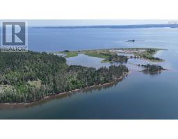 Grand Gully Island, River Tillard, NS B0E2X0 Photo 14