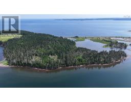 Grand Gully Island, River Tillard, NS B0E2X0 Photo 15
