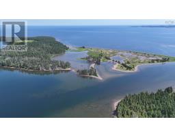 Grand Gully Island, River Tillard, NS B0E2X0 Photo 20