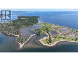 Grand Gully Island, River Tillard, NS B0E2X0 Photo 23