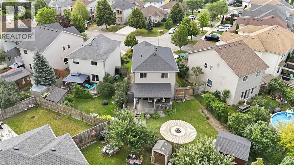801 HUNTERS GATE Crescent - 32
