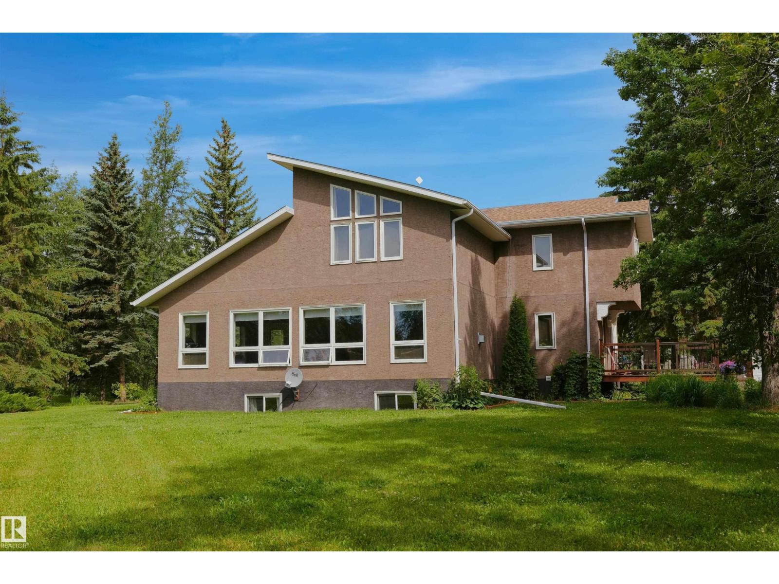 4314 Twp Rd 610, Rural Barrhead County — photo 2