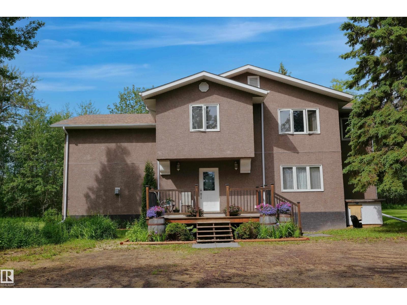 4314 Twp Rd 610, Rural Barrhead County — photo 3