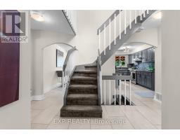 Sunroom - 9 Stella Street, Pelham, ON L3E0T6 Photo 6