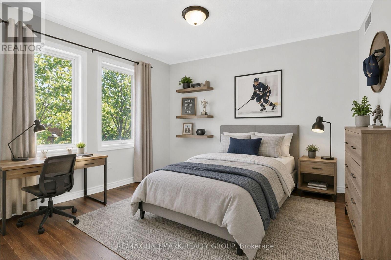 114 DUNFOREST TERRACE - 33