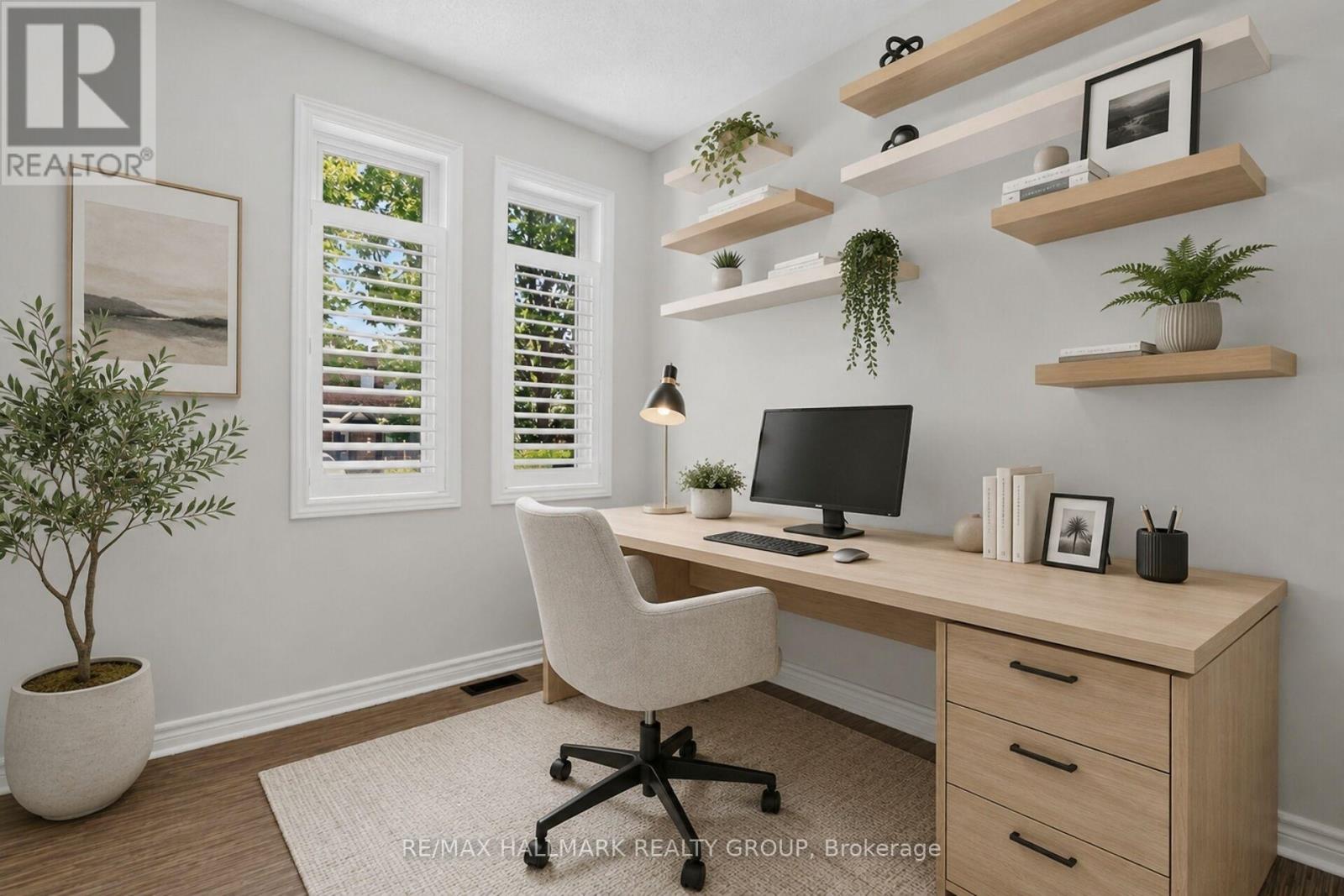 114 DUNFOREST TERRACE - 4