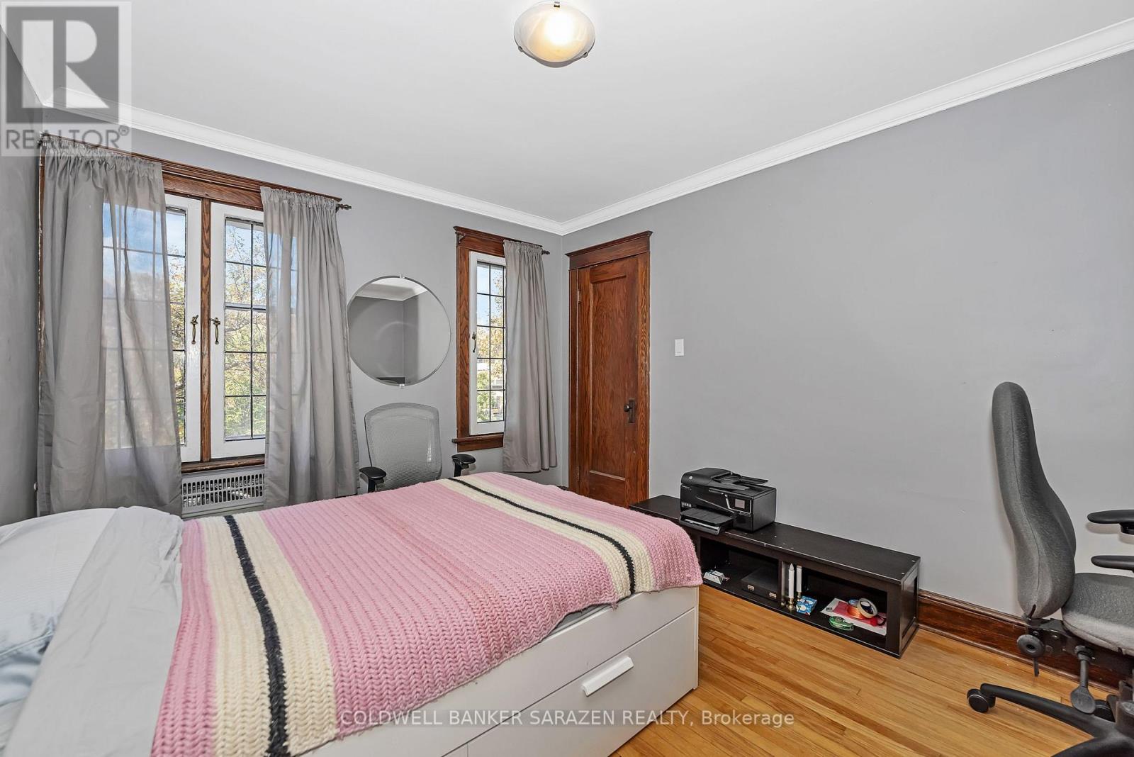 211 B MELROSE AVENUE - 20