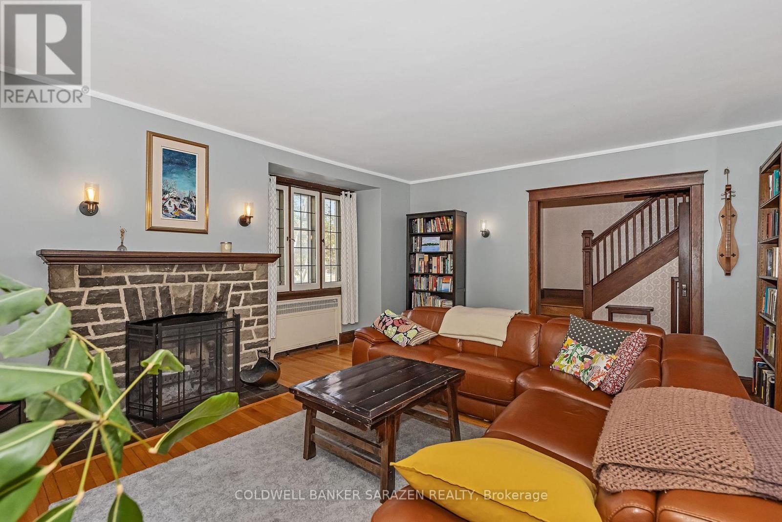 211 B MELROSE AVENUE - 9