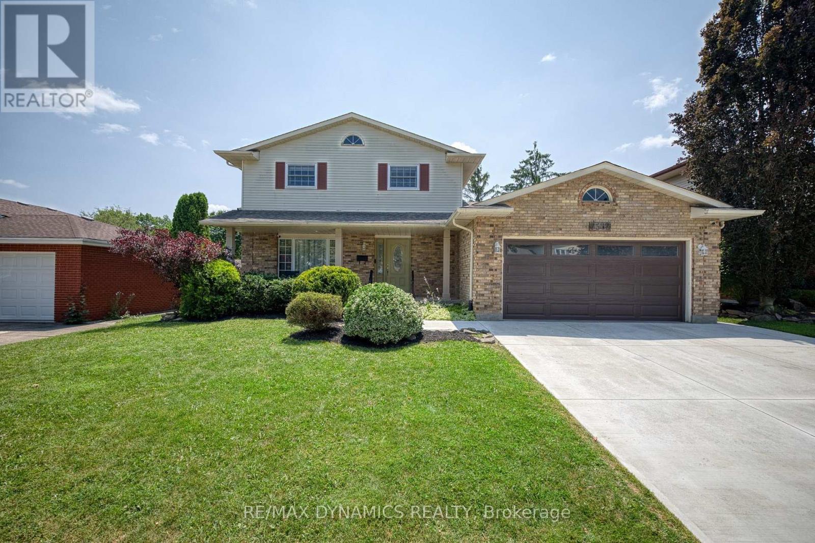 7362 WOODGATE STREET - 1