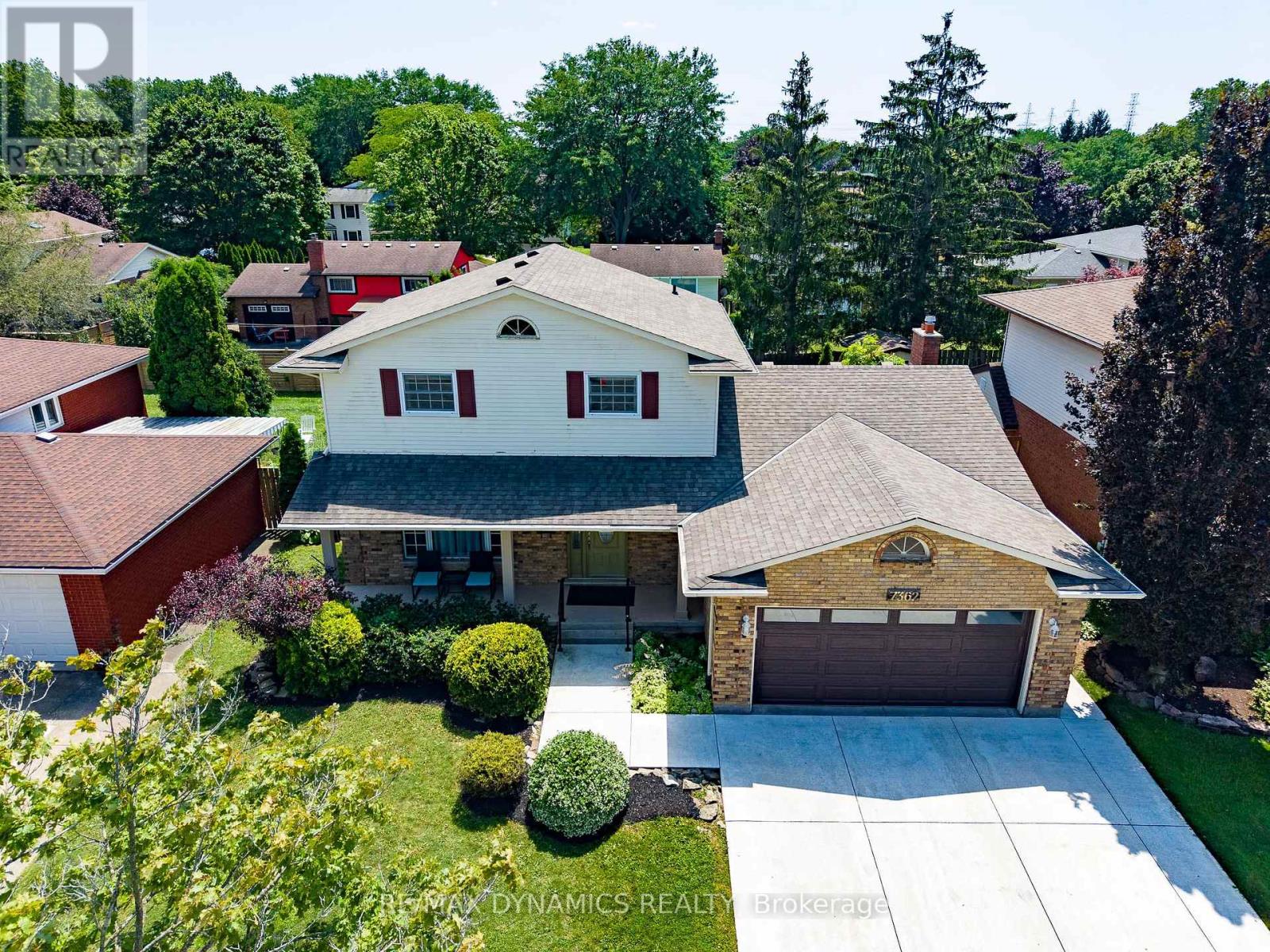 7362 WOODGATE STREET - 32