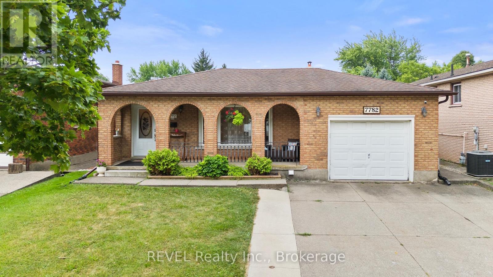 7782 BADGER ROAD - 1