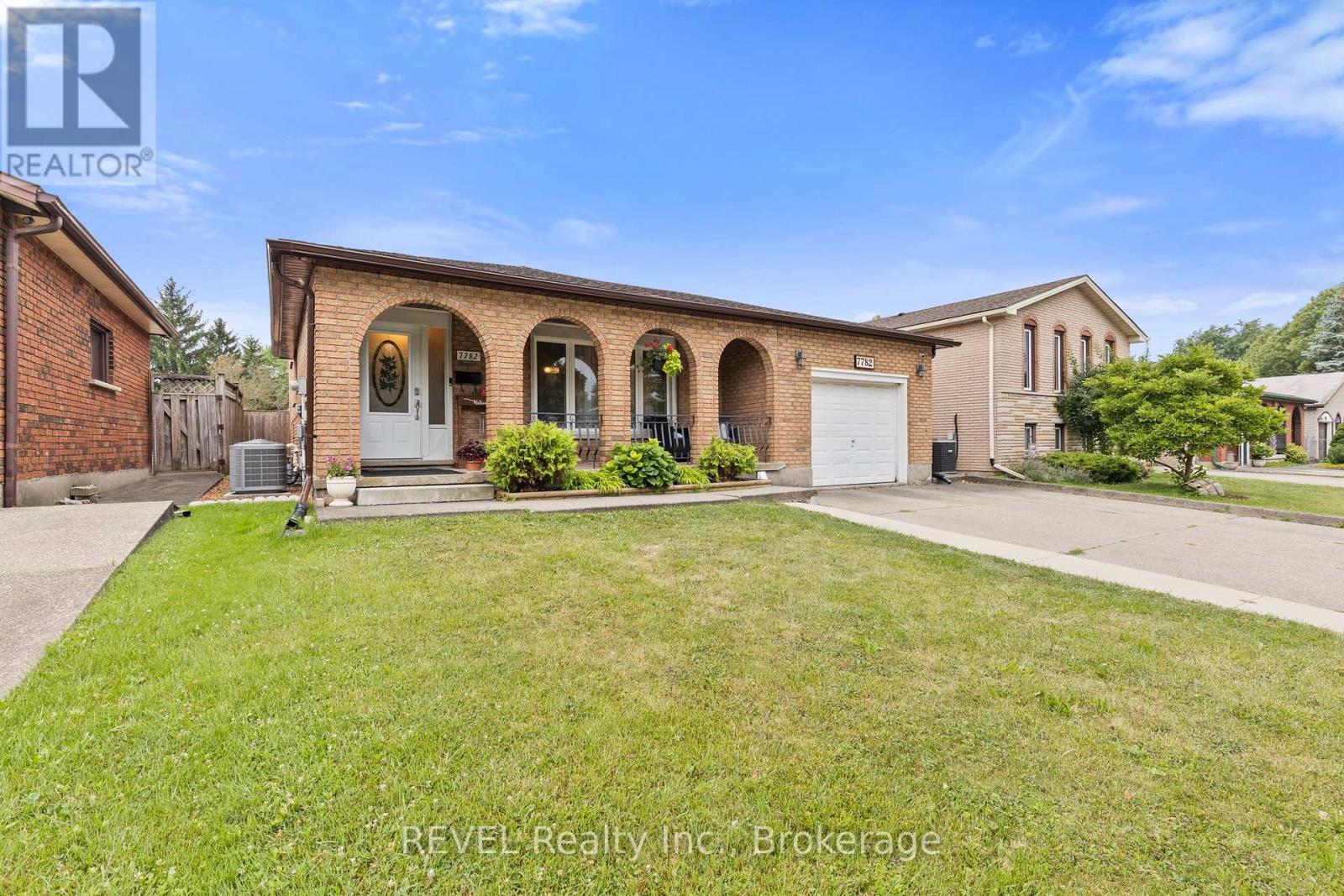 7782 BADGER ROAD - 2