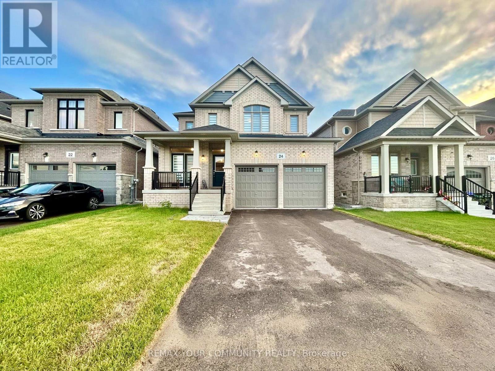 24 BAYCROFT BOULEVARD - 1