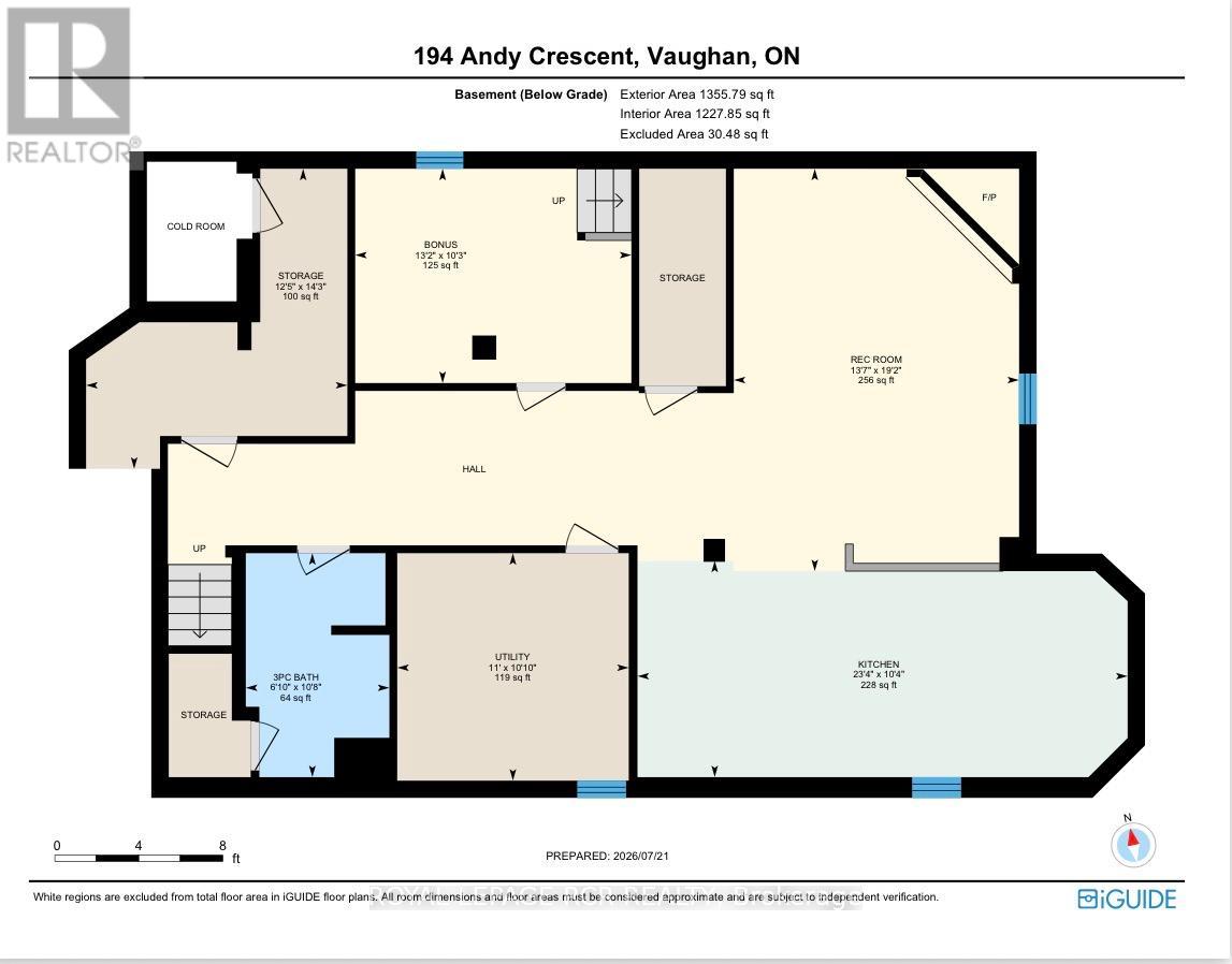 194 ANDY CRESCENT - 43