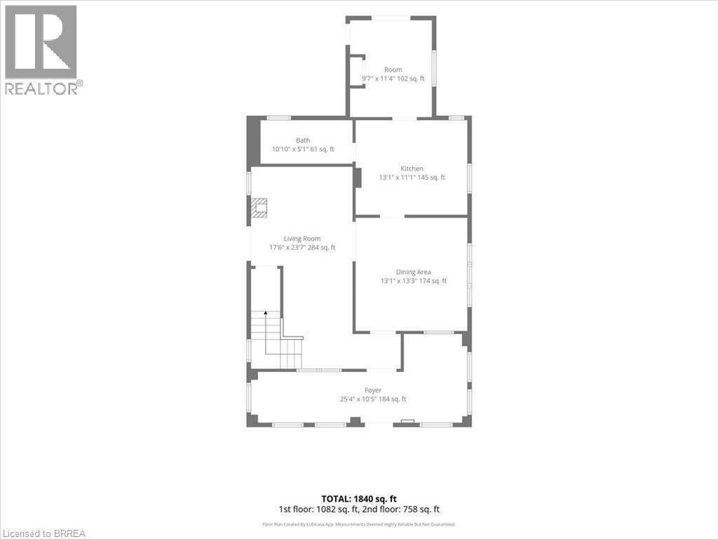26 CHURCH Street E - 41