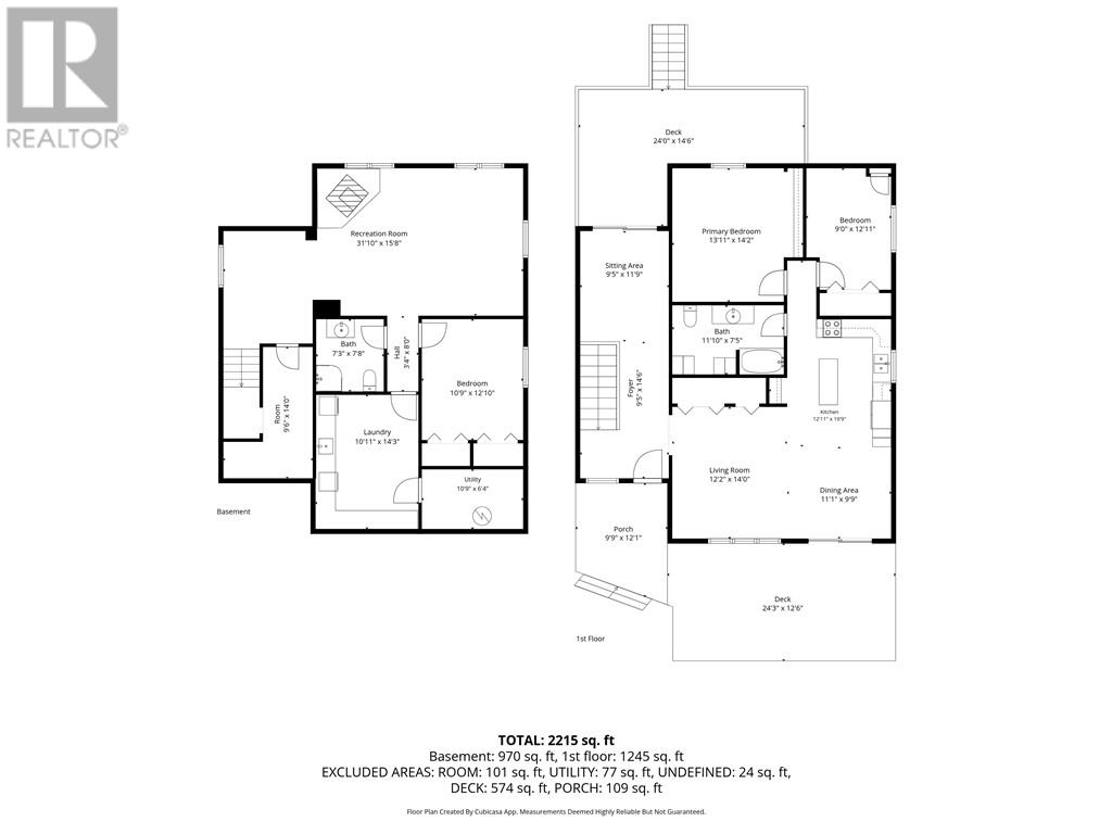 64 Pleasantview Terrace - 76