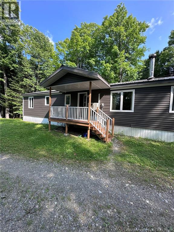 440 Sharkey Road - 1