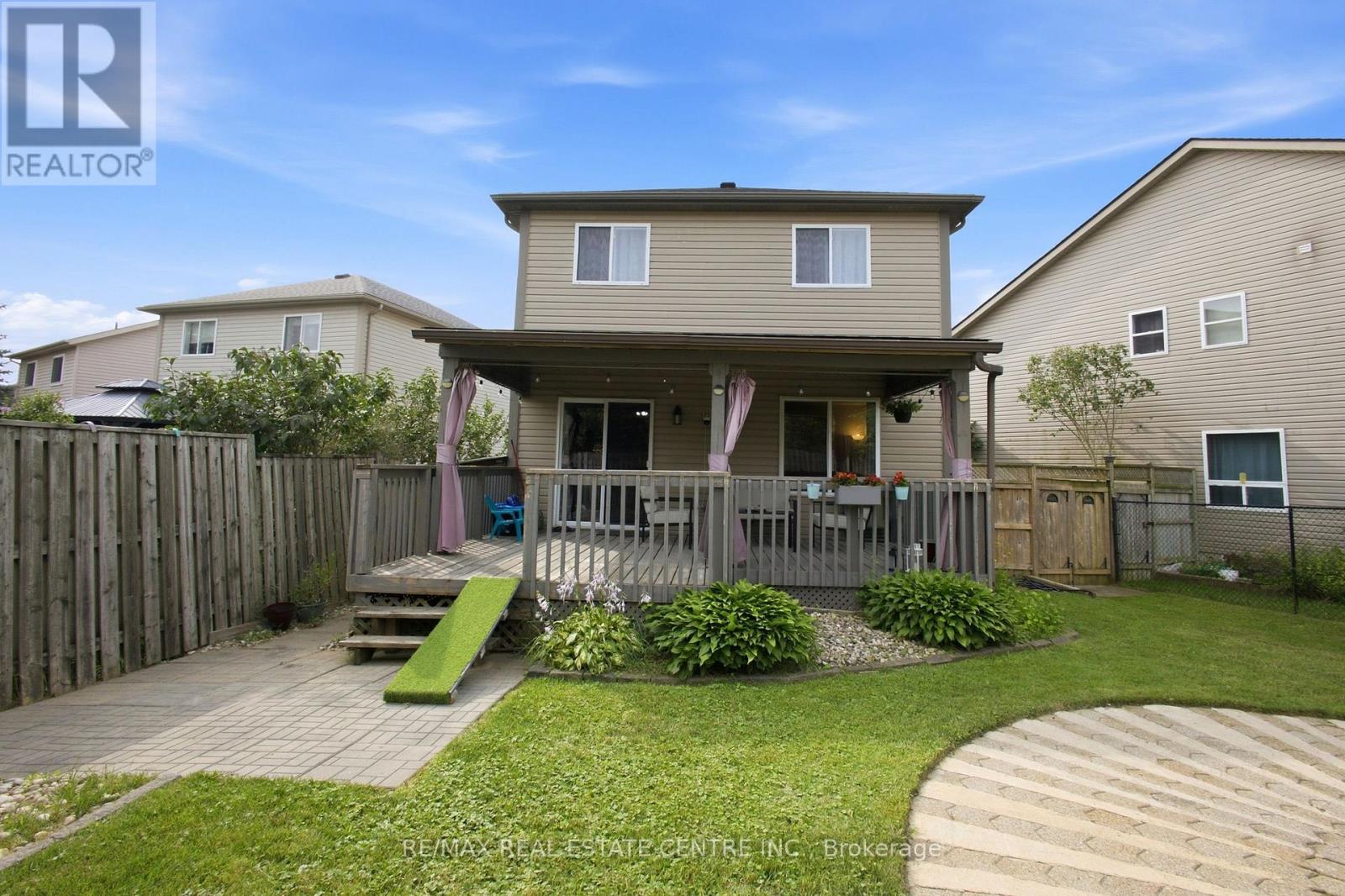 801 HUNTERS GATE CRESCENT - 29