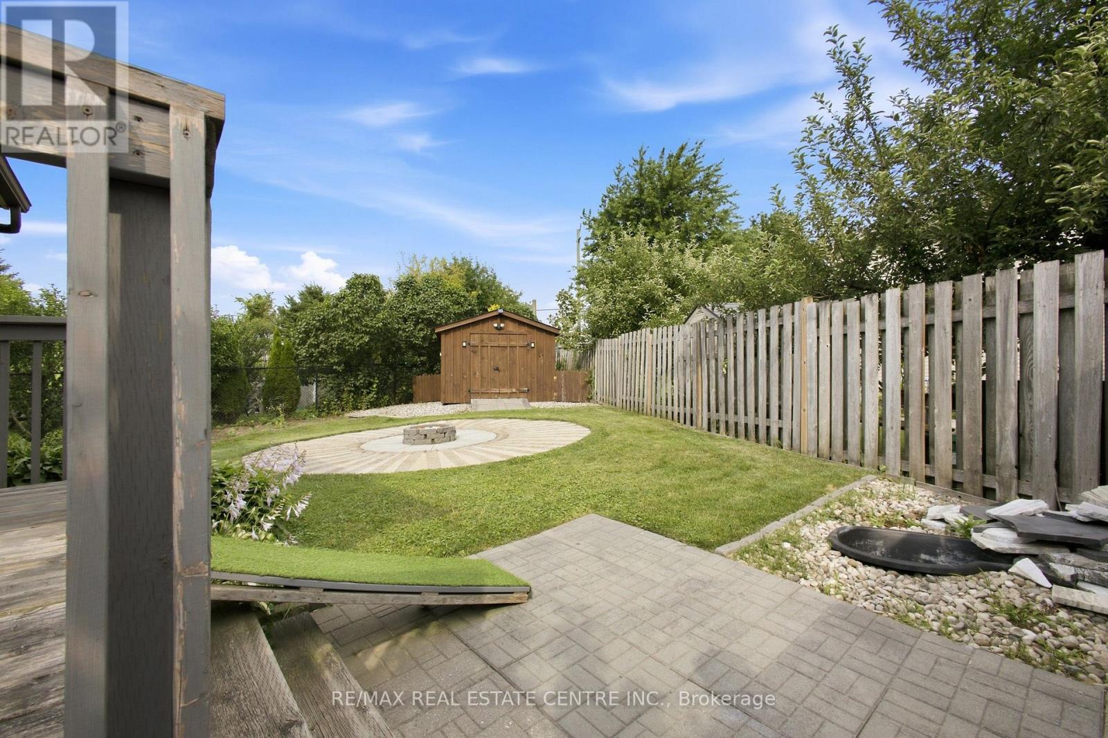 801 HUNTERS GATE CRESCENT - 30