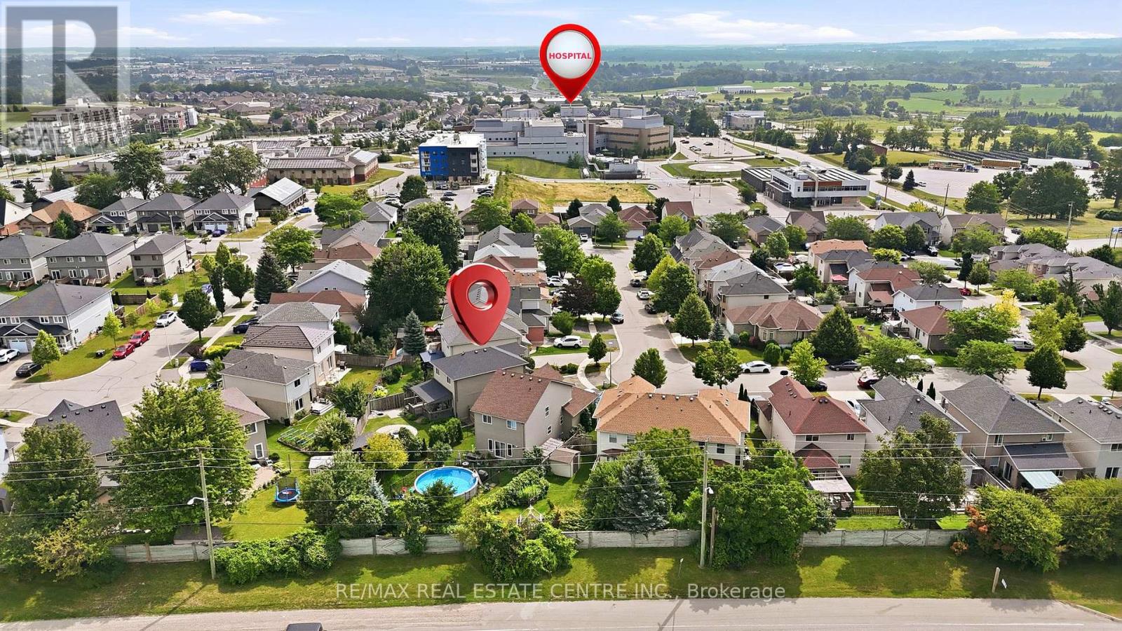801 HUNTERS GATE CRESCENT - 35