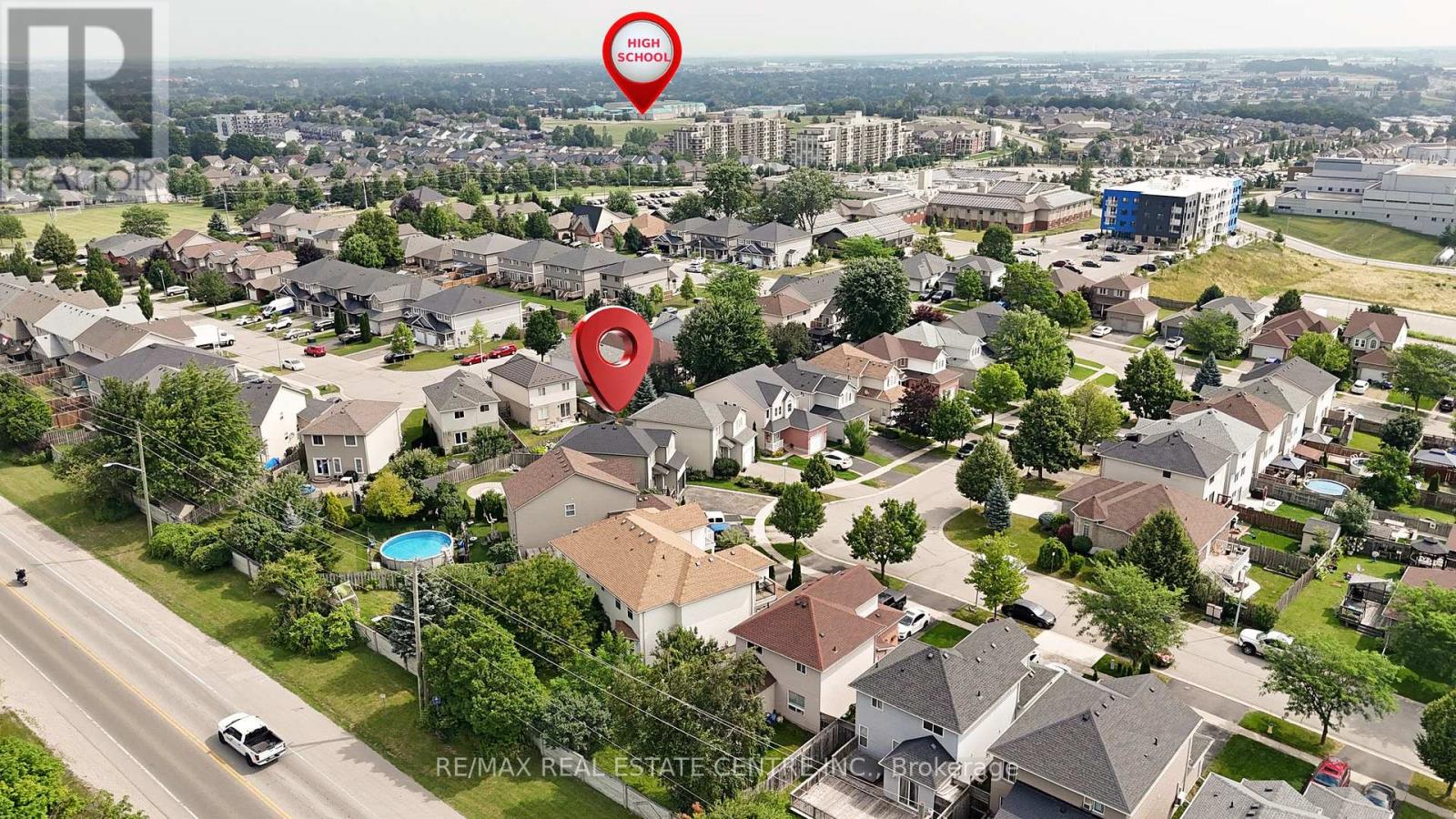 801 HUNTERS GATE CRESCENT - 36