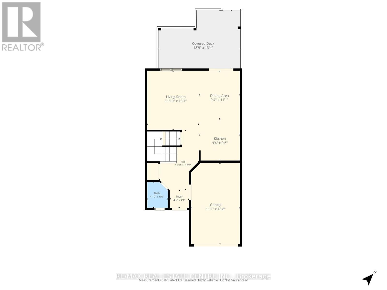 801 HUNTERS GATE CRESCENT - 39