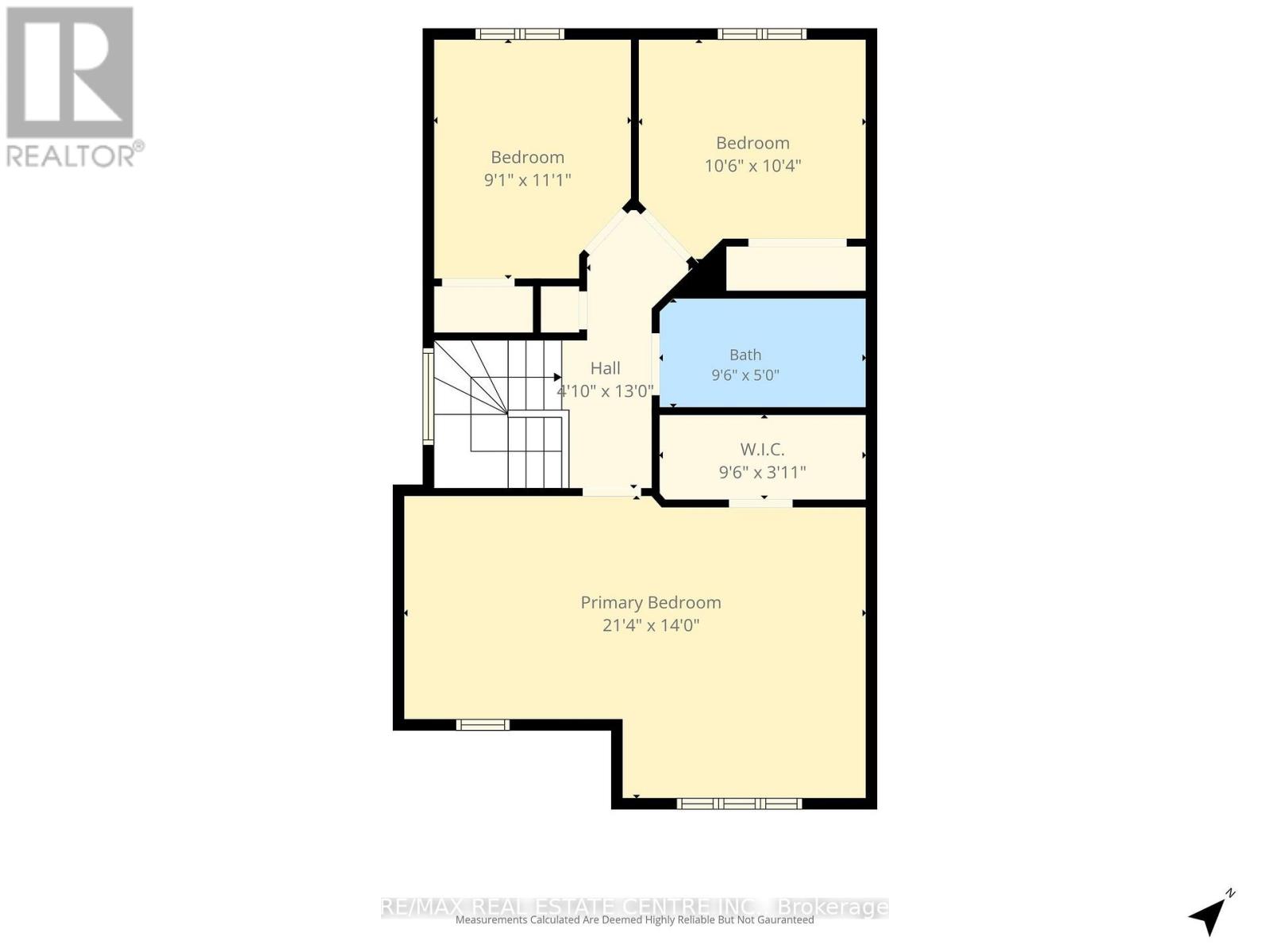 801 HUNTERS GATE CRESCENT - 40