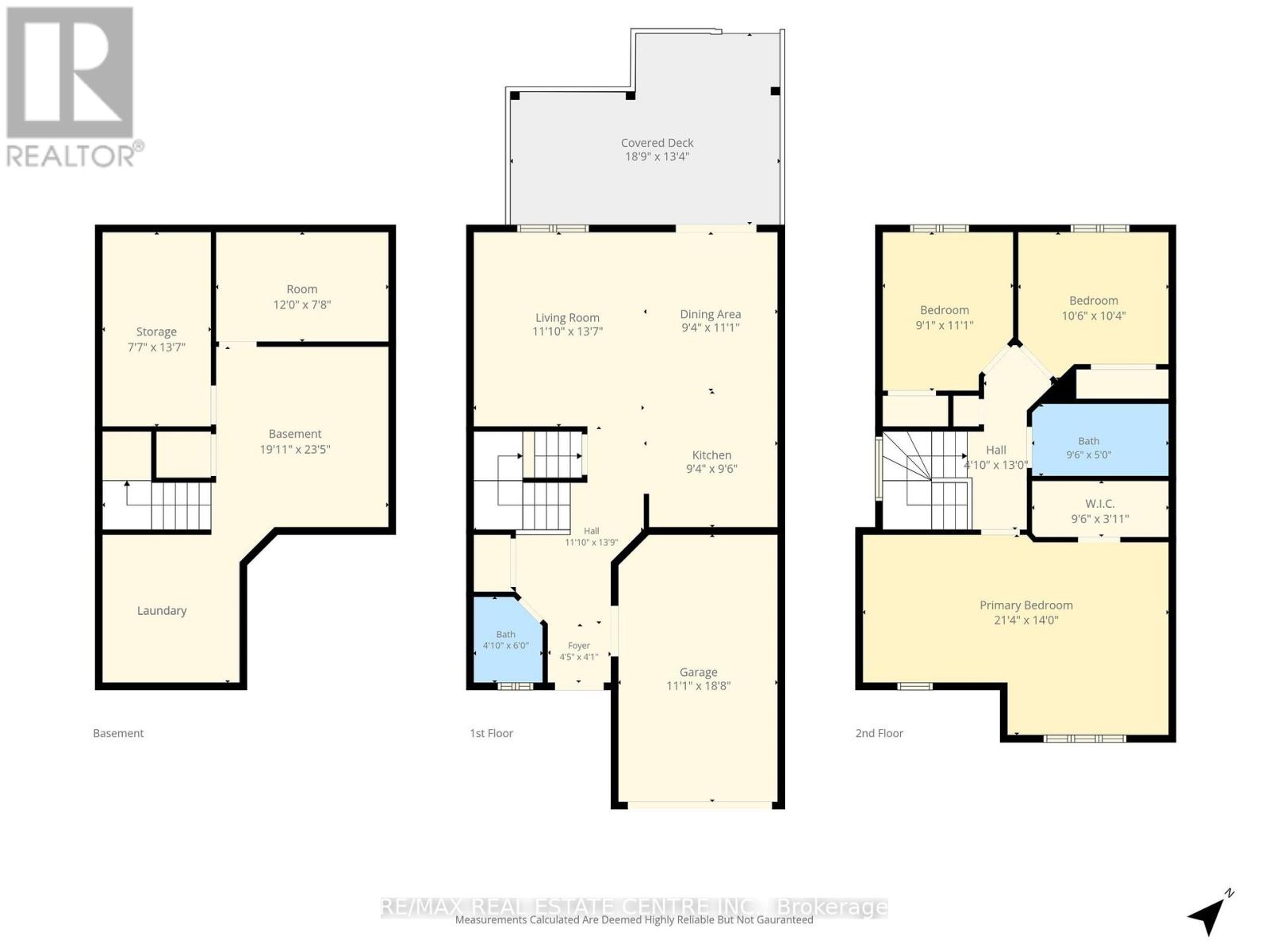 801 HUNTERS GATE CRESCENT - 41