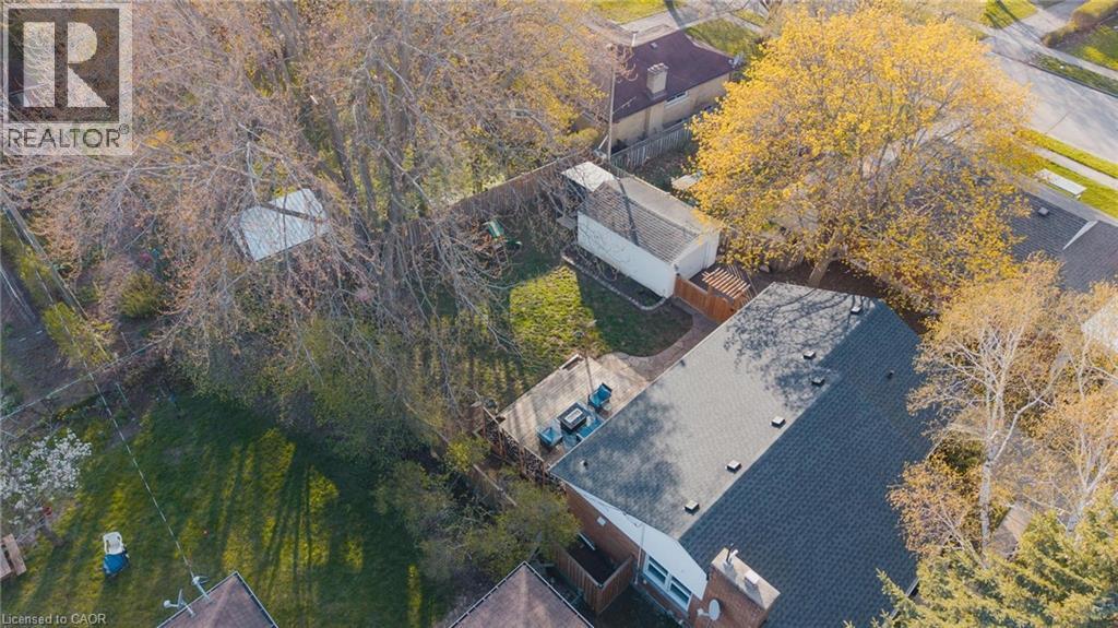 120 ELGIN Crescent - 36