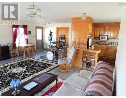 Storage - 188 Seaman Street, East Margaretsville, NS B0S1N0 Photo 10