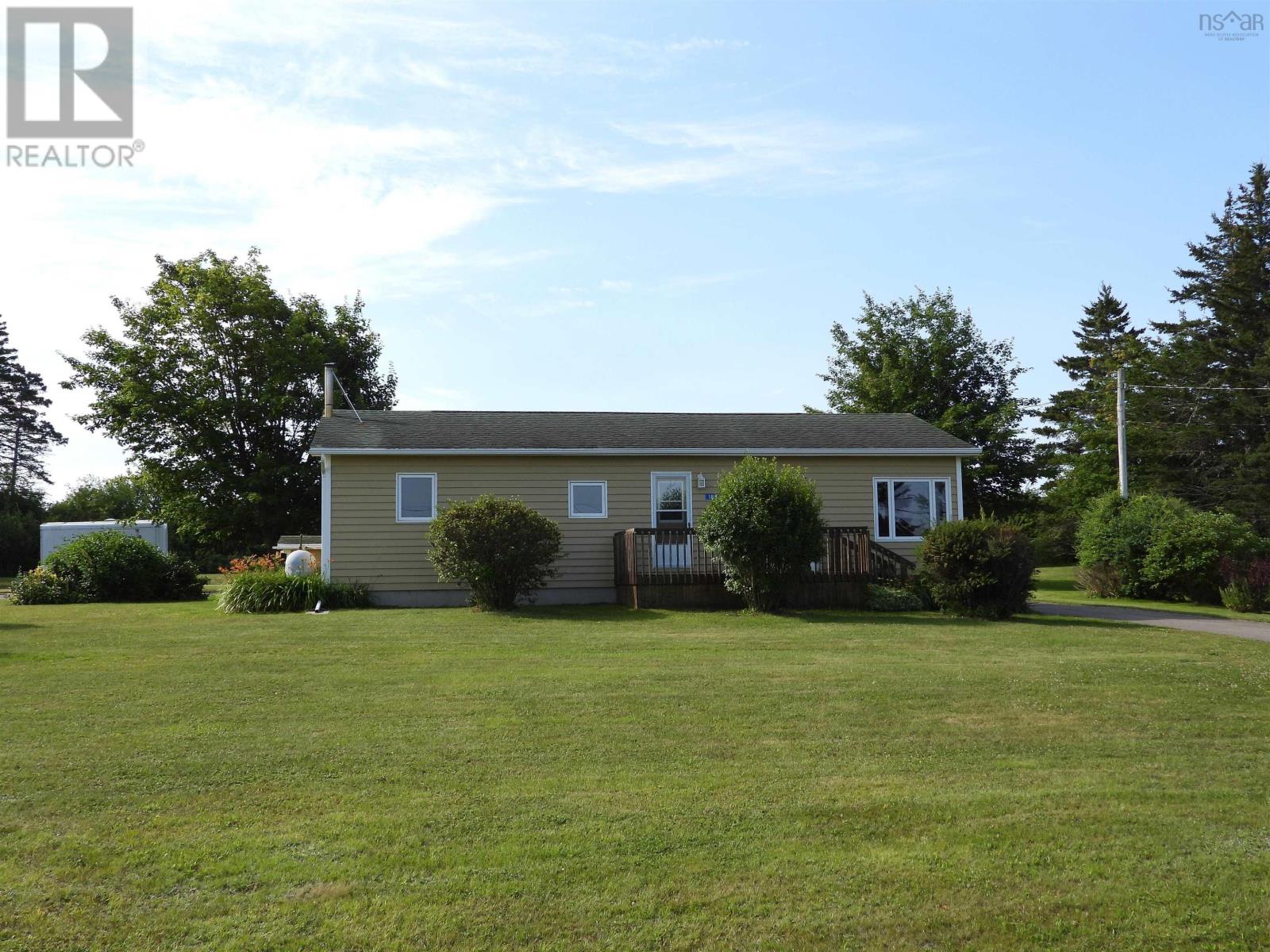 188 Seaman Street - 1