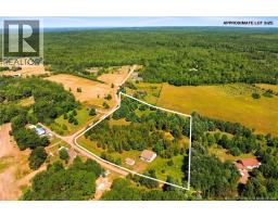 34 Washademoak Lane, Cambridge Narrows, NB E4C4G7 Photo 42