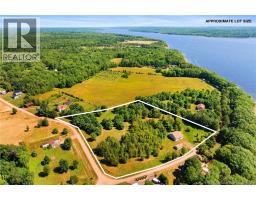 34 Washademoak Lane, Cambridge Narrows, NB E4C4G7 Photo 41