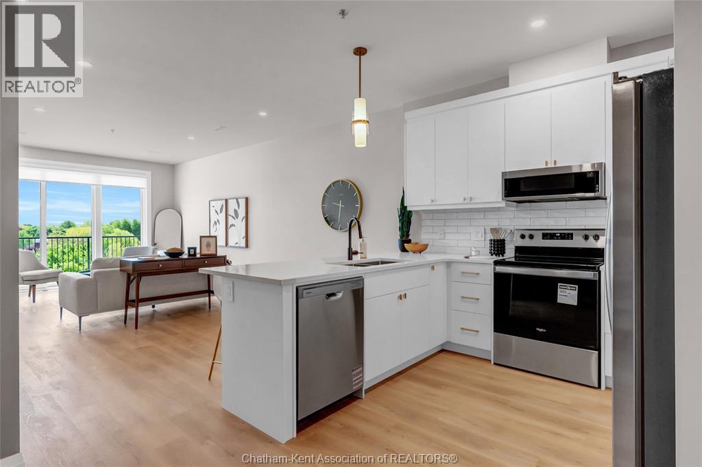 50 Nazarene ROAD Unit# 521, Blenheim — photo 3