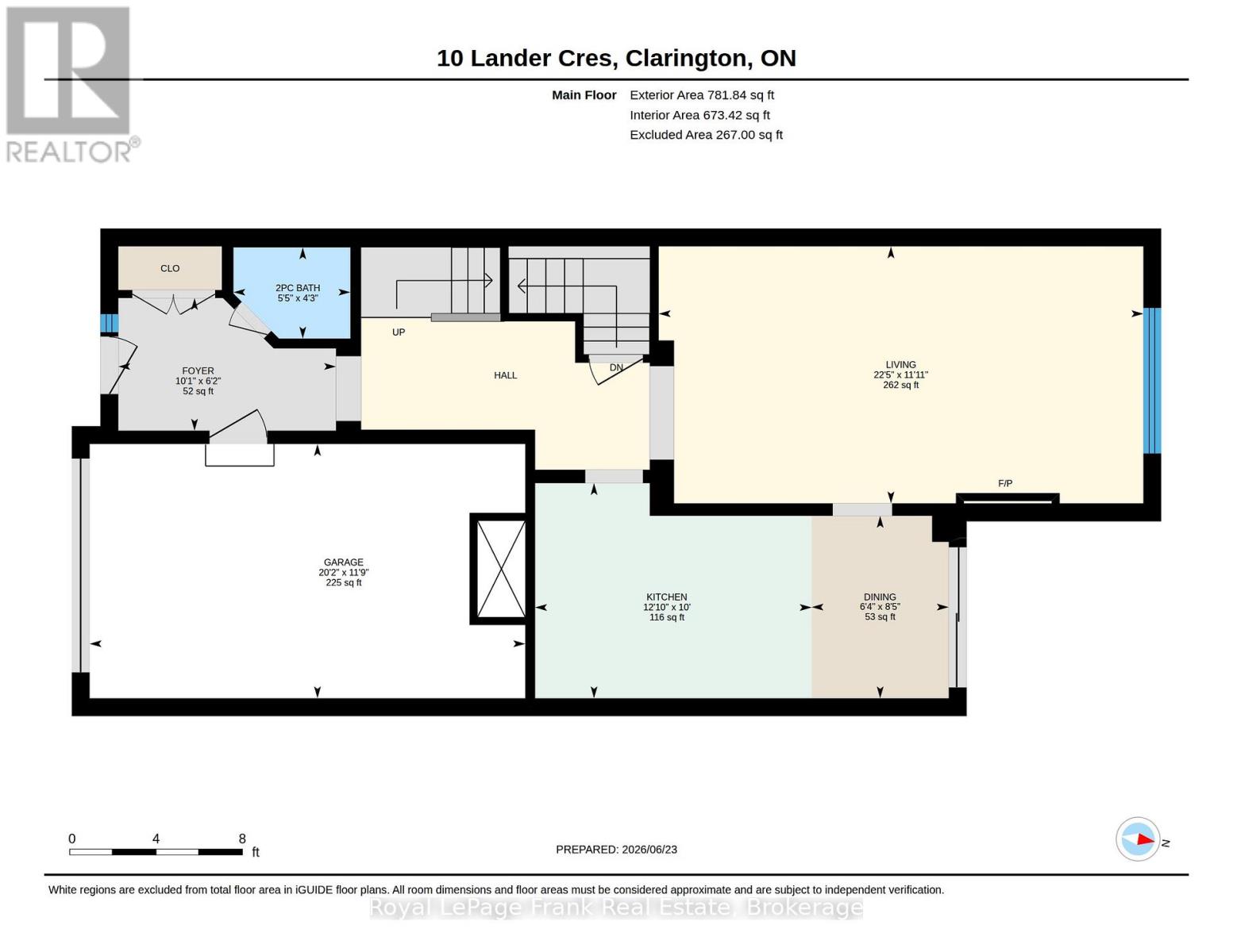 10 LANDER CRESCENT - 41