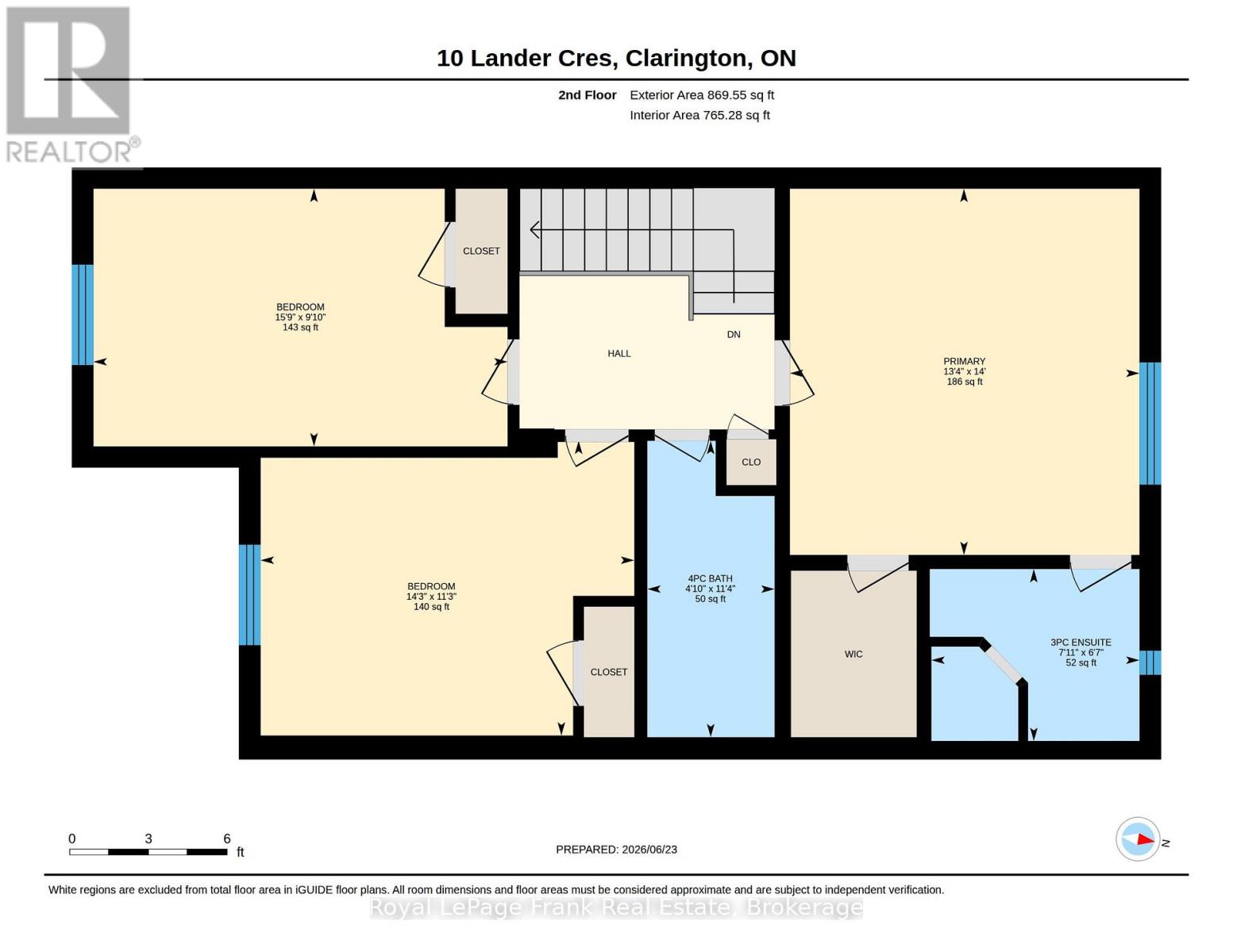 10 LANDER CRESCENT - 42