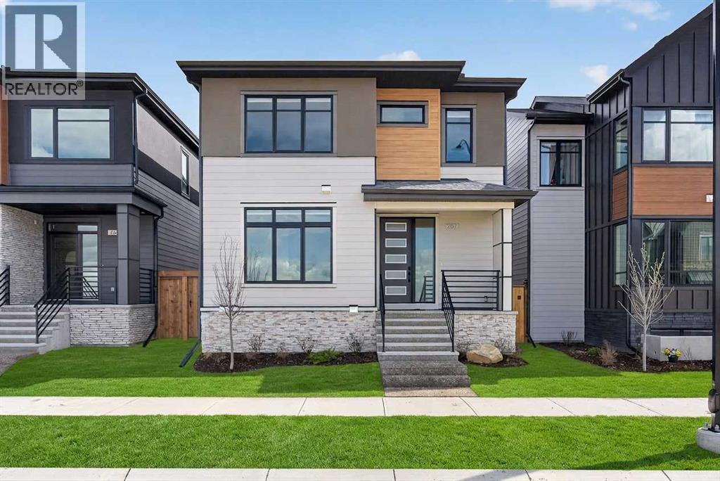 267 Bluerock Avenue SW, Alpine Park, Calgary photo 1