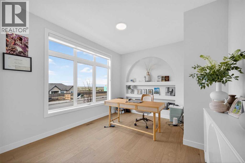 267 Bluerock Avenue SW, Alpine Park, Calgary photo 3