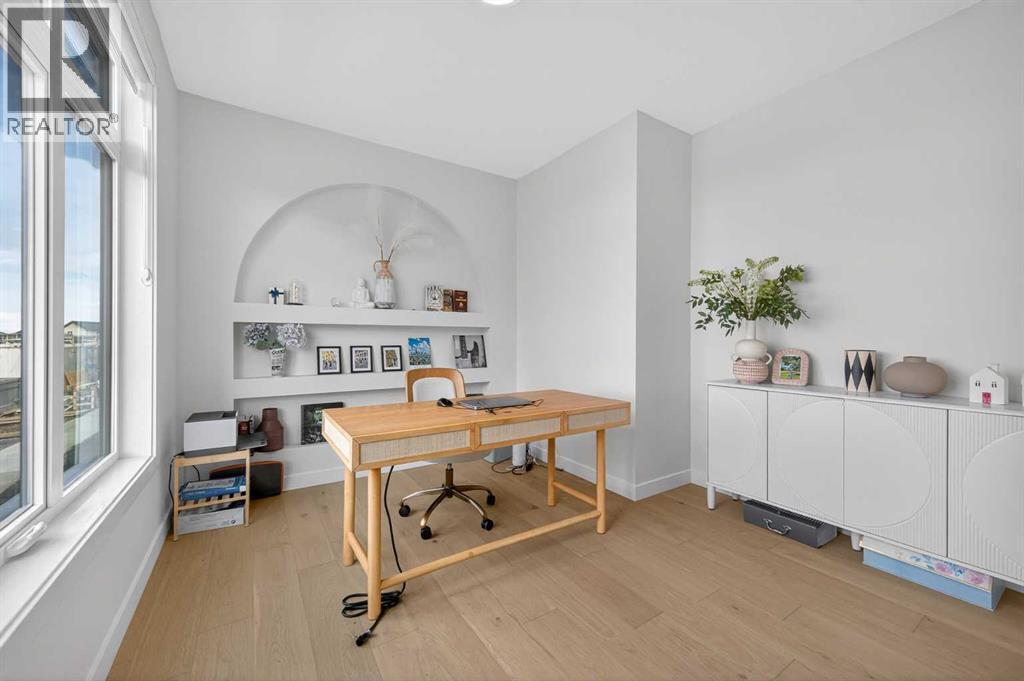 267 Bluerock Avenue SW, Alpine Park, Calgary photo 4