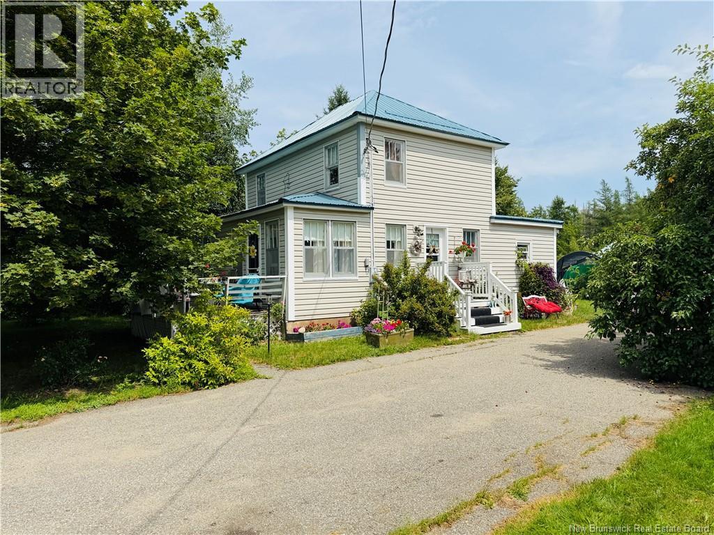21 Horton Creek Road - 1