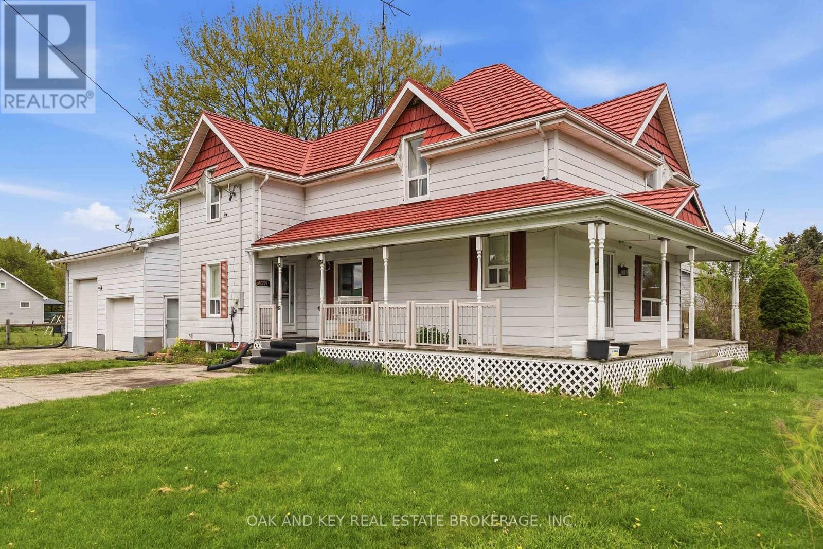 47299 JOHN STREET - 2