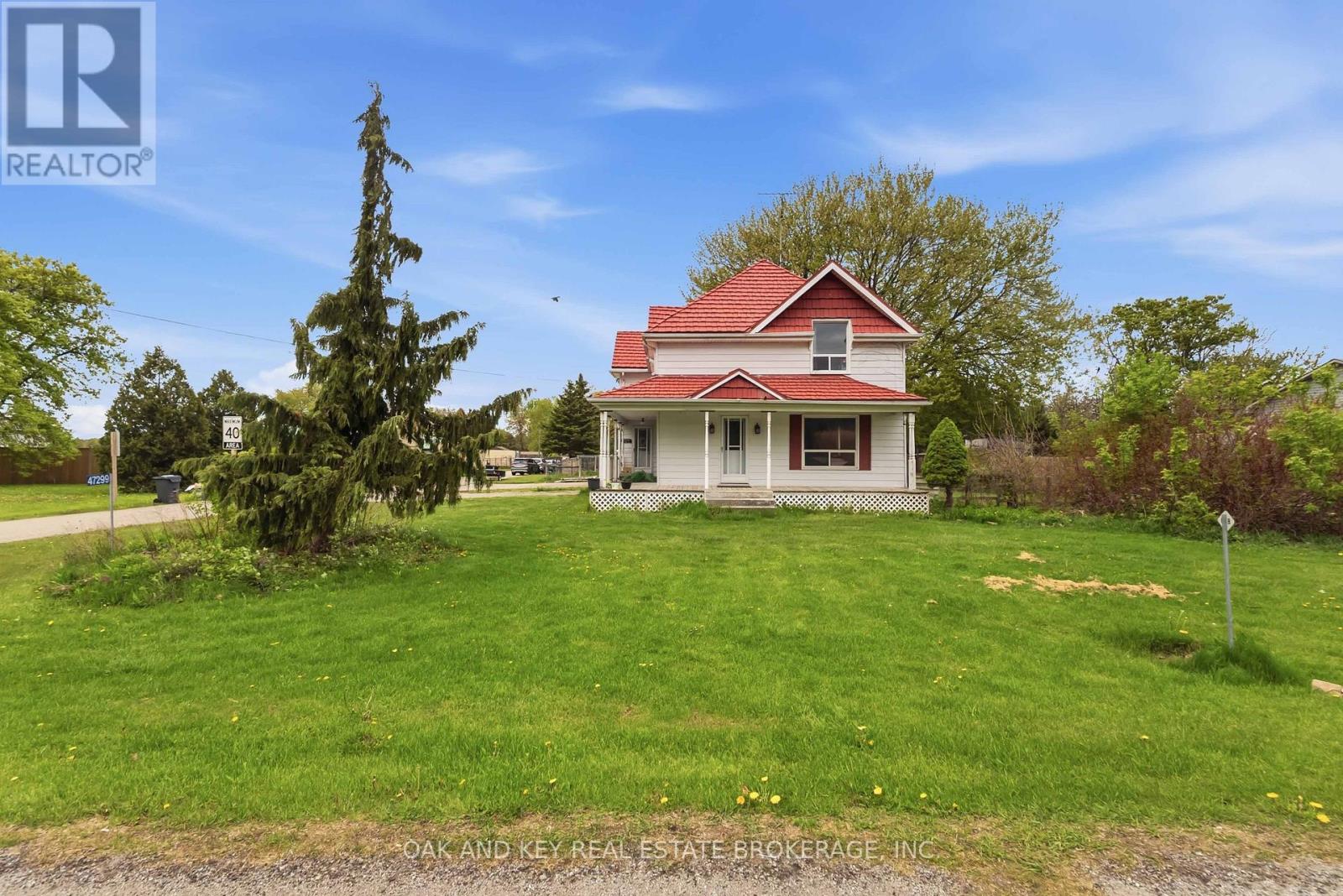 47299 JOHN STREET - 4