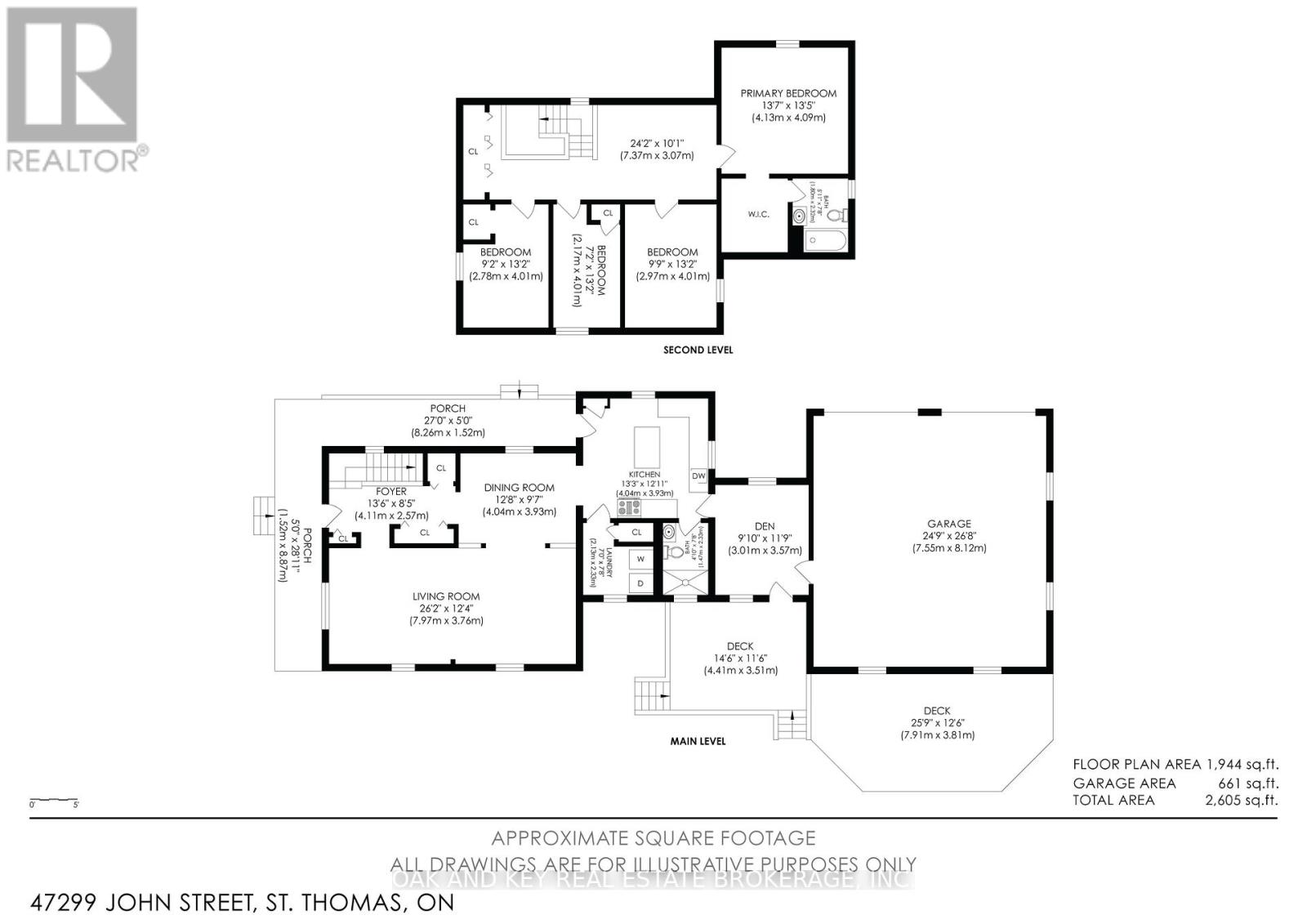 47299 JOHN STREET - 46